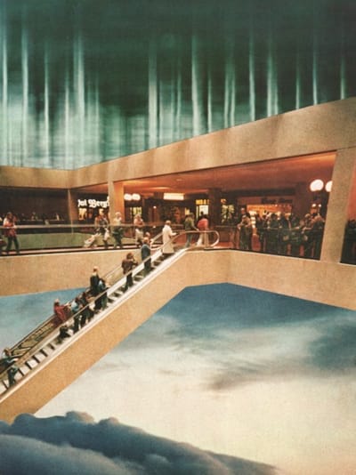 Merge of the Customer and User: An optimized environment