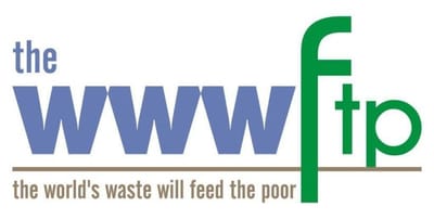 The World's Waste Will Feed The Poor (The WWWFTP)