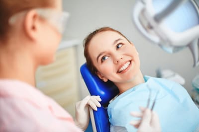 Understanding the Family Dentist