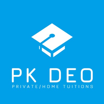 PK Deo