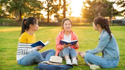 כנסיית האל הכול יכול｜התנסויות בחיים｜יש אושר גדול בכנות