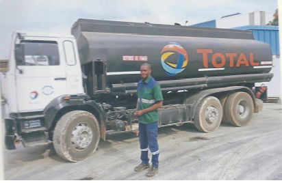 PRESTATIONS SERVICES HYDROCARBURES