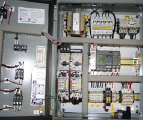 EQUIPEMENTS INDUSTRIELS
