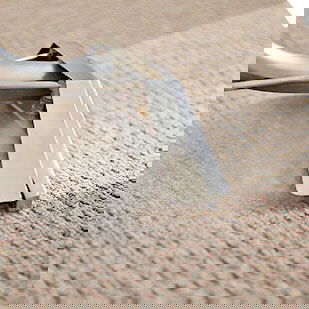 تنظيف الستائر والسجاد