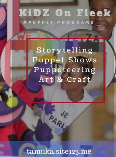 KiDZ On Fleek Program image