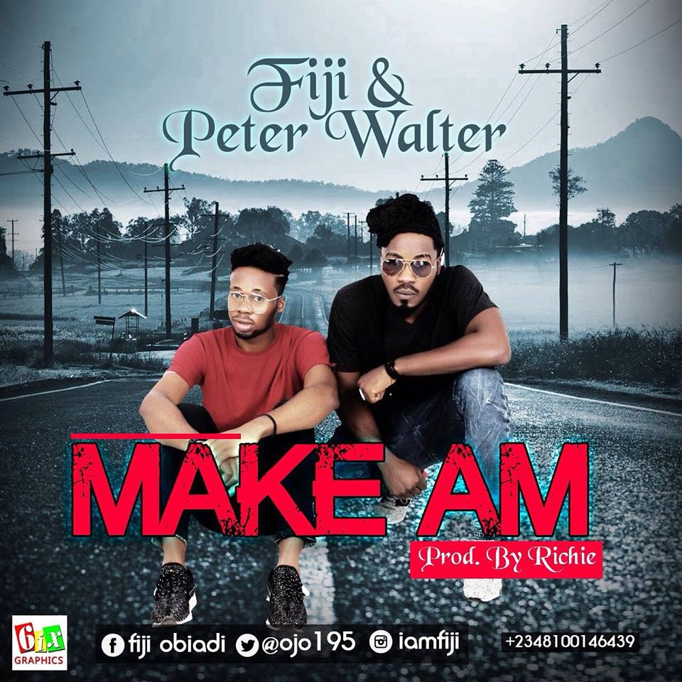 Make am-peterwalter Download