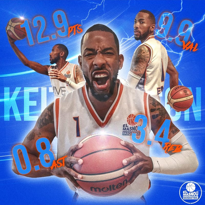 Keith Wilson