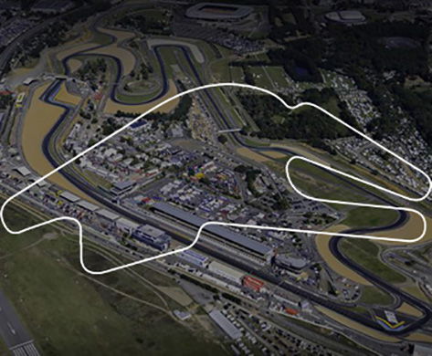 4eme manche Ultimate Cup