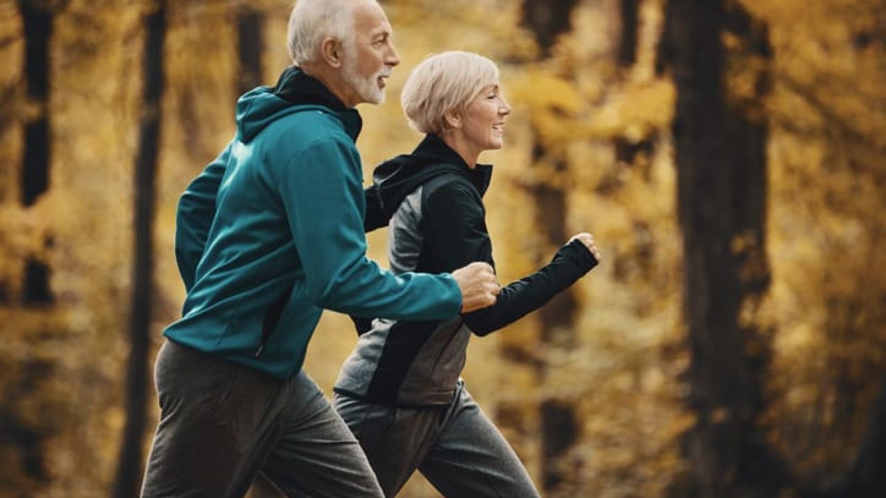 You will never guess what the most important aspect of longevity is!