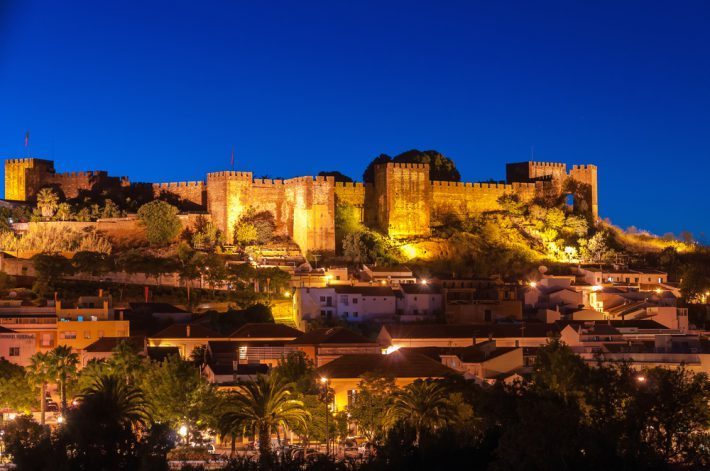Silves - La joya medieval del Algarve