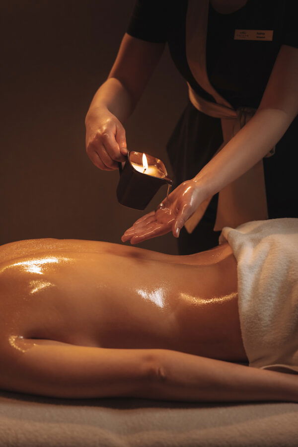 SPA Massages &amp; Treatments