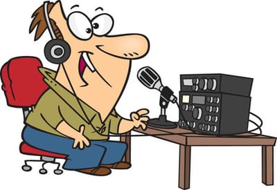 C&#039;est quoi un radioamateur  ? image