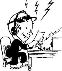 Radio clubs  du 62 image