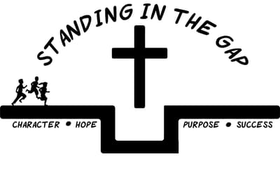 Standing In The Gap