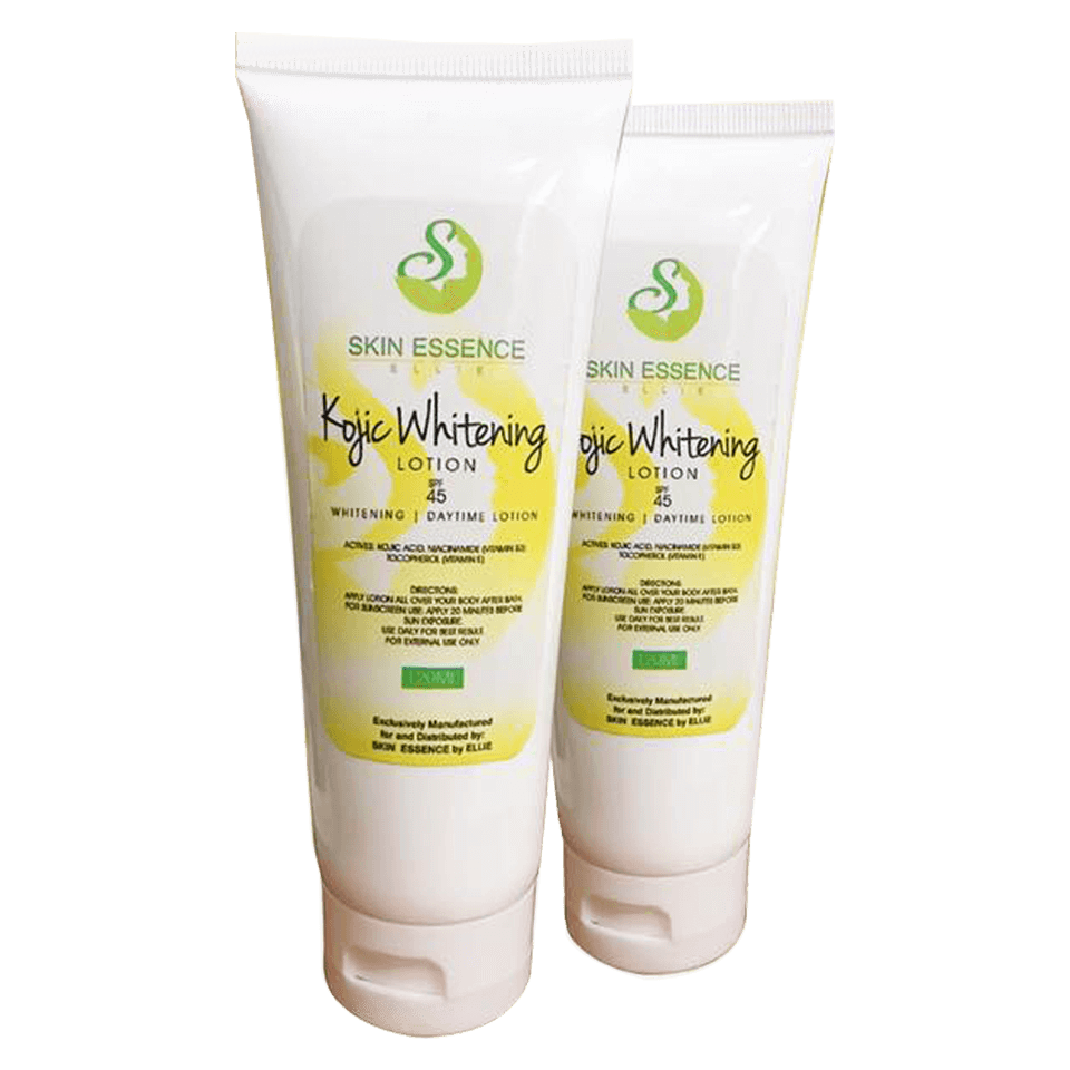 Kojic Whitening Lotion - PHP 250.00