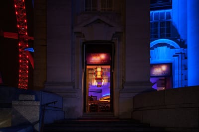 Why Top Chinese Restaurants In London Are Well Known And Frequented