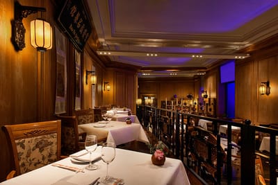 What Best Chinese Restaurant In London Has To Offer To Food Enthusiasts?