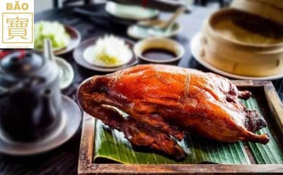 Have 伦敦最好的中餐While having a Great View of City of London!