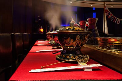 Why Best Chinese Restaurant In London Could Be Gourmet Fantasy Fulfilled?