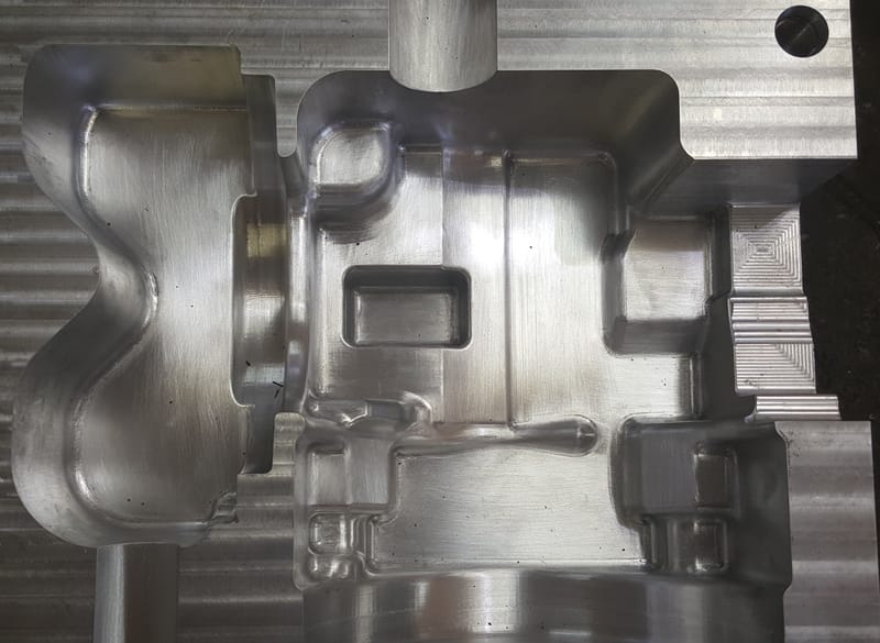 Various Materials and Machining