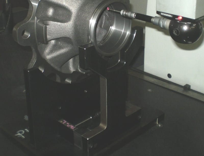 Jigs, Fixtures and Gauges