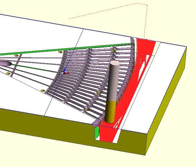 CNC Programming (CAM)