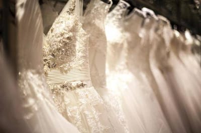 Factors To Consider When Purchasing Wedding Dresses image