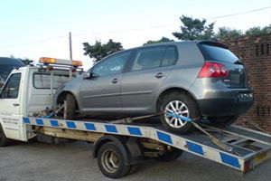 Car Transportation services