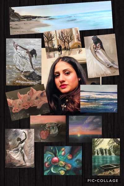 About HeART for  aRT image