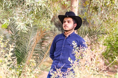 beshrjouhar