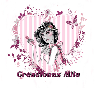 Creaciones Mila