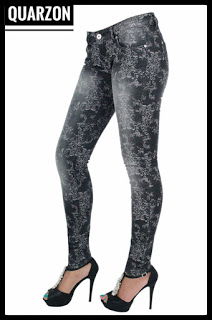 SI TIENES CURVAS, ESTOS PANTALONES SON PARA TI