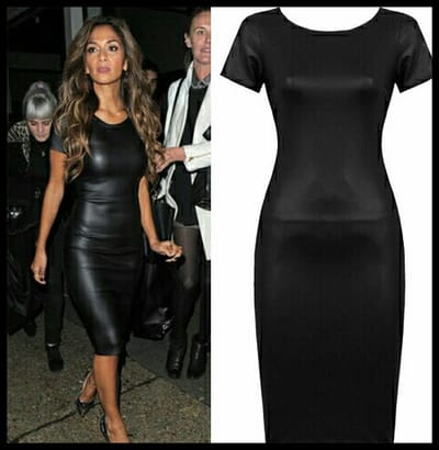 NO ES UN VESTIDO,   ES EL VESTIDO