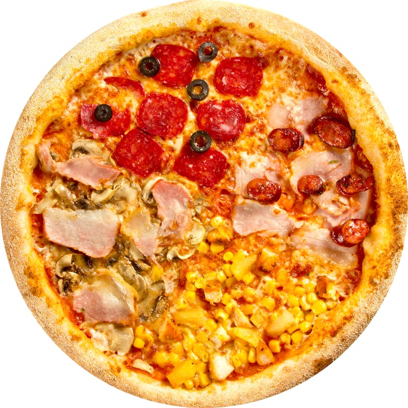 Четыре сезона