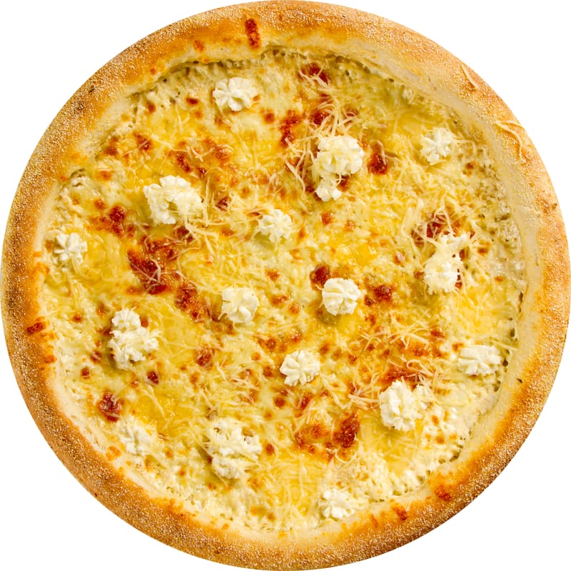 Четыре сыра