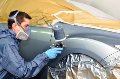 Guidelines That Can Help You To Choose A Good Paint And Body Shop  image