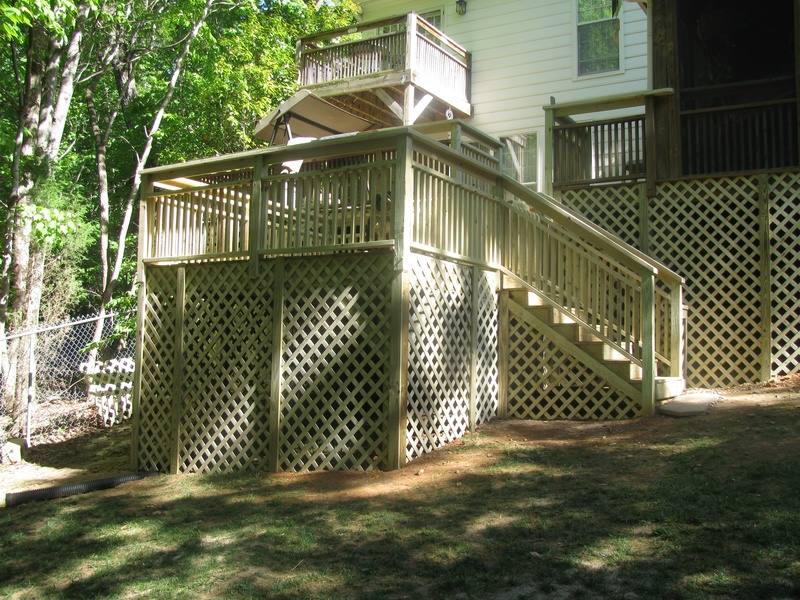 Construction