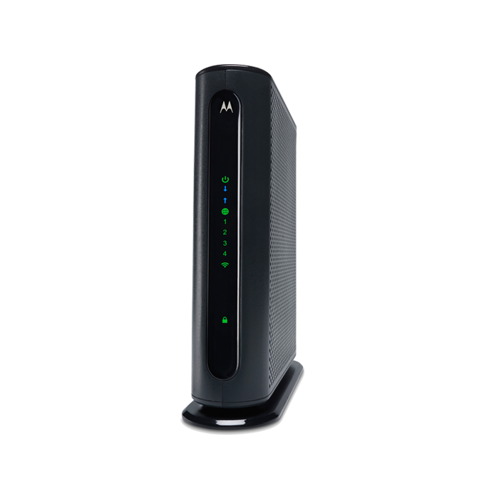 Centurylink C100A Modem Comes with an Array of Advanced Features!