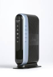 Advantages Of Buying Spectrum, Century or Xfinity Approved Modems