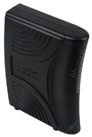 Wireless Modem for Comcast Helps You Avoid the Mess at Home or Office!