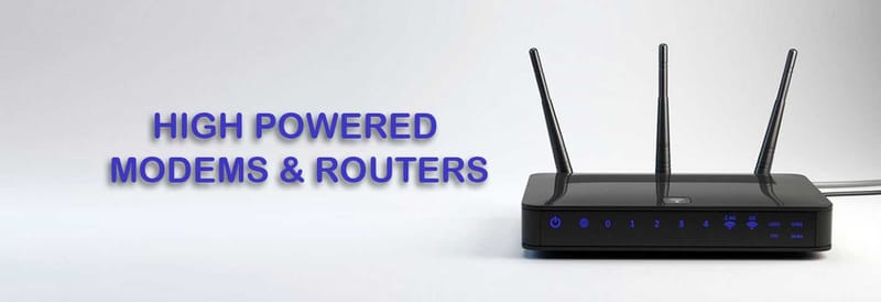 Xfinity Approved Modems are Designed for Performance, Speed and Productivity!