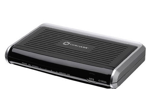 Centurylink C1000A Modem is the Most Advanced and Efficient One!