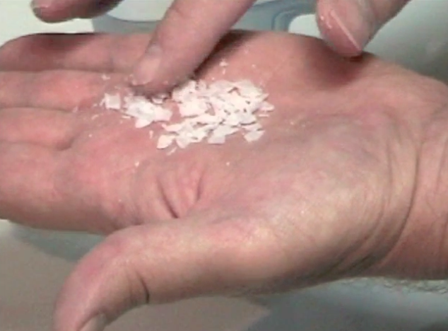 Soap Flakes