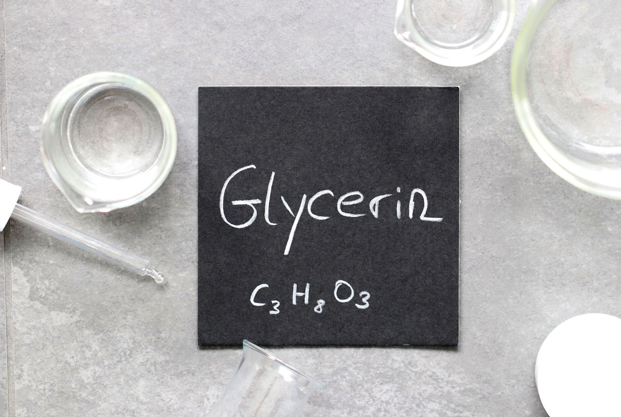 Glycerin