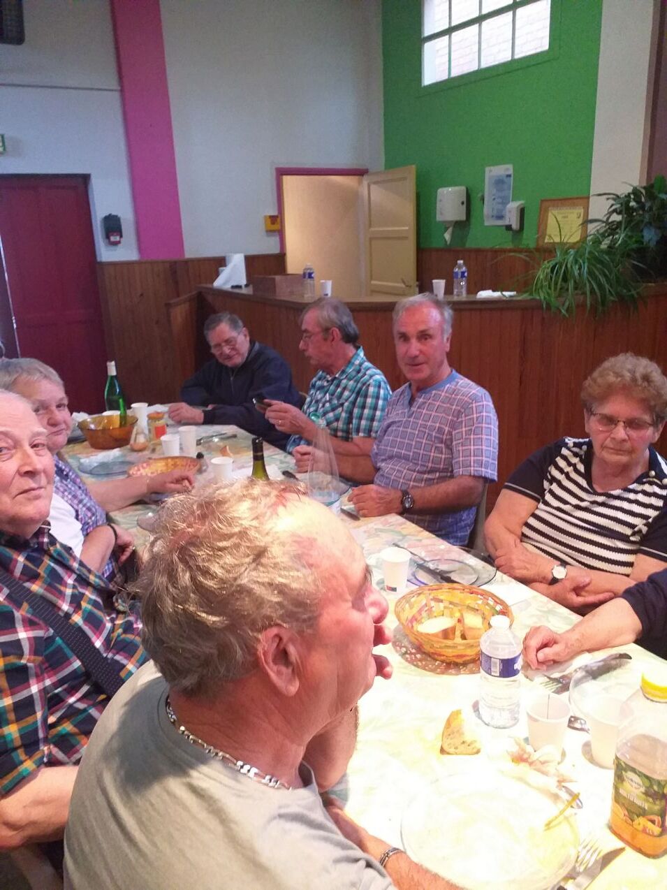 Belote interne du 12 05 22