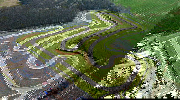 Kart'Ouest (Ploumoguer)