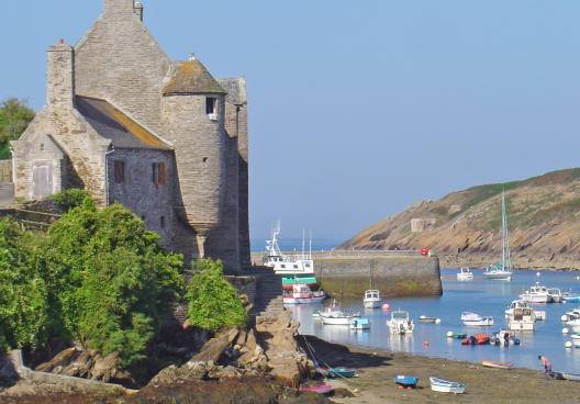 Le Conquet