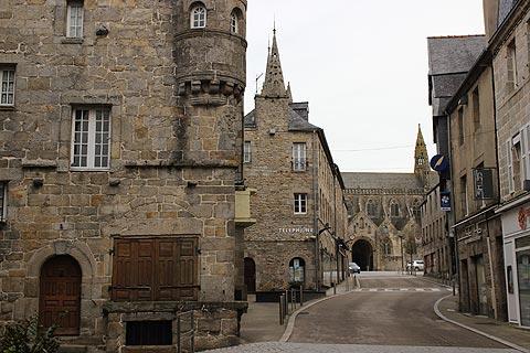 Saint-Paul-de-Léon