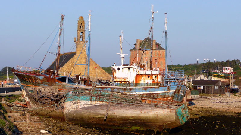Camaret