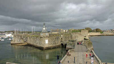 Concarneau
